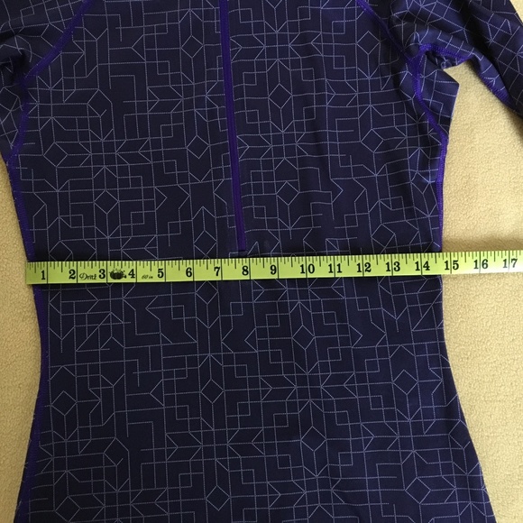 Nike Pro Hyper warm series - Picture 8 of 8